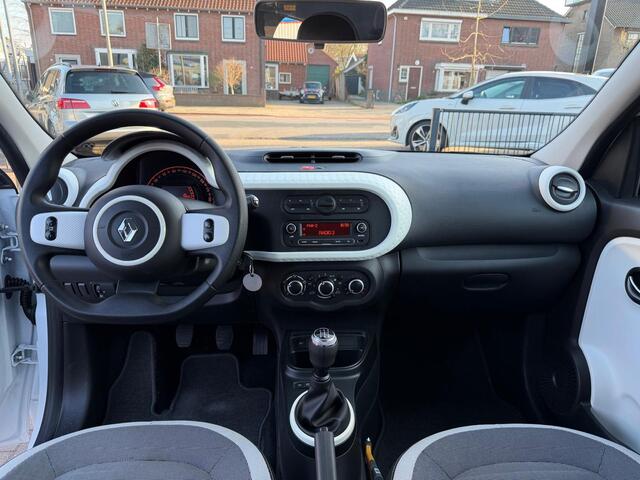 Renault TWINGO 1.0 SCe Collection / Bluetooth / Airco