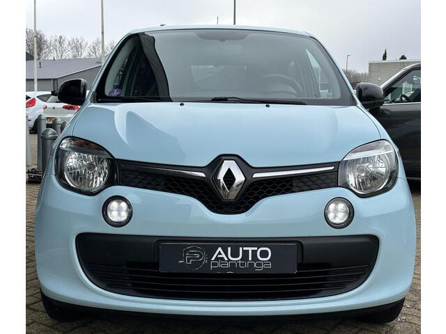 Renault TWINGO 1.0 SCe Limited 75PK | 1e Eigenaar | NL AUTO | Airco | Cruise Control | Lichtmetalen Velgen | All Season Banden | 5 Deurs |