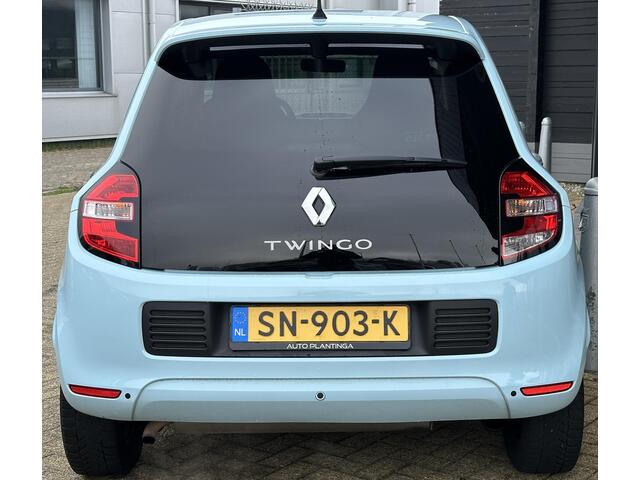 Renault TWINGO 1.0 SCe Limited 75PK | 1e Eigenaar | NL AUTO | Airco | Cruise Control | Lichtmetalen Velgen | All Season Banden | 5 Deurs |