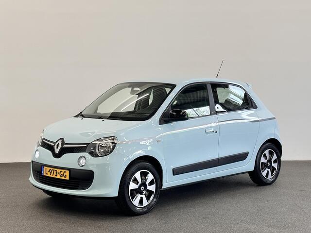 Renault TWINGO 1.0 SCe Limited Airco Stoelverwarming Bluetooth
