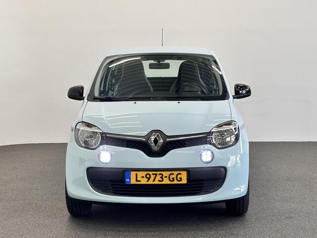 Renault TWINGO 1.0 SCe Limited Airco Stoelverwarming Bluetooth