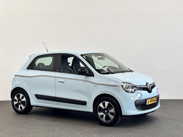 Renault TWINGO 1.0 SCe Limited Airco Stoelverwarming Bluetooth