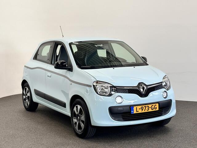Renault TWINGO 1.0 SCe Limited Airco Stoelverwarming Bluetooth