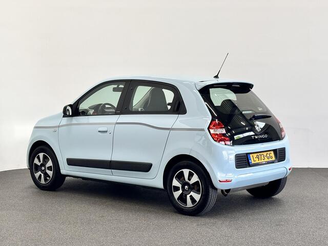 Renault TWINGO 1.0 SCe Limited Airco Stoelverwarming Bluetooth