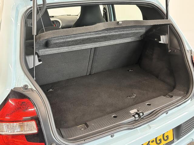 Renault TWINGO 1.0 SCe Limited Airco Stoelverwarming Bluetooth