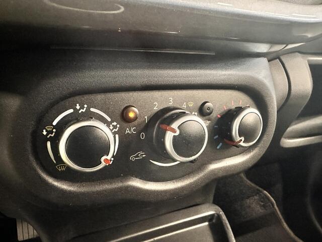 Renault TWINGO 1.0 SCe Limited Airco Stoelverwarming Bluetooth