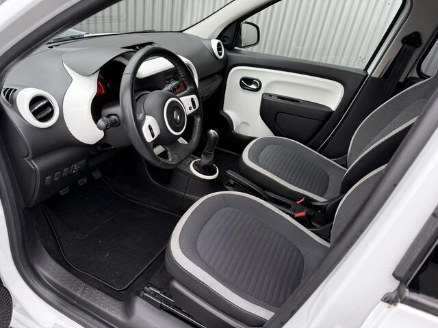 Renault TWINGO 1.0 SCe Collection Limited, A/C, CC, Spraakbed. PDC, nw. APK - Inruil Mogelijk -
