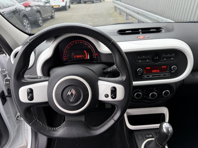 Renault TWINGO 1.0 SCe Collection Limited, A/C, CC, Spraakbed. PDC, nw. APK - Inruil Mogelijk -