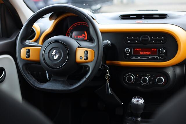 Renault TWINGO 1.0 SCE COLLECTION | LED | AIRCO | NL AUTO