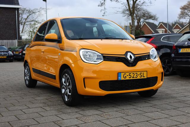 Renault TWINGO 1.0 SCE COLLECTION | LED | AIRCO | NL AUTO