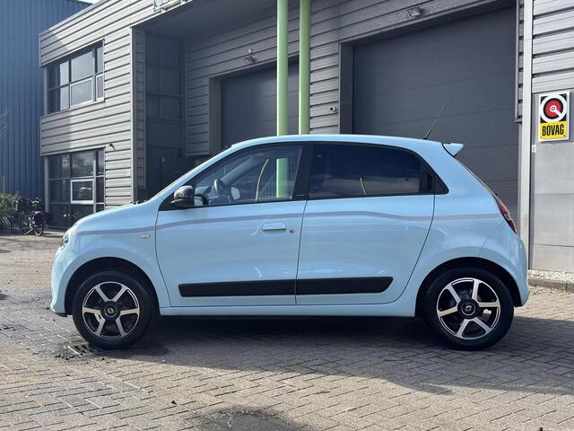 Renault TWINGO 1.0 SCe Limited | LED | Cruise Control | Airco