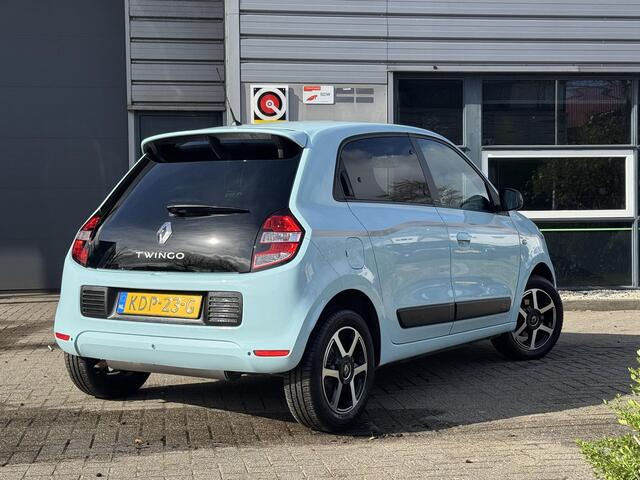 Renault TWINGO 1.0 SCe Limited | LED | Cruise Control | Airco
