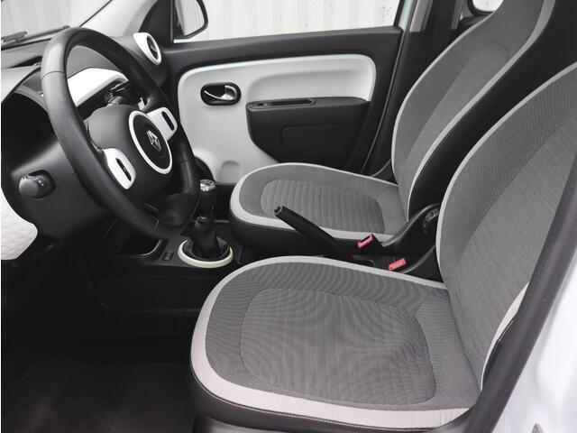 Renault TWINGO 1.0 SCe Collection | AIRCO | BLUETOOTH | ELEKTRISCH PAKKET |