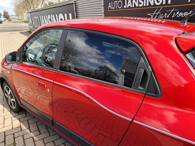 Renault TWINGO 1.0 SCe Limited Automaat!!! | Airco | Cruise control | Ndl auto | 1e Eigenaar | dealer onderhouden | RIJKLAARPRIJS INCL 12 MAANDEN GARANTIE EN BEURT