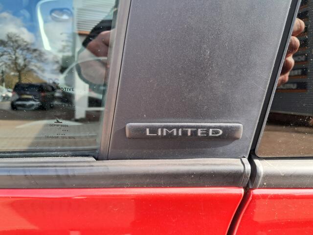 Renault TWINGO 1.0 SCe Limited Automaat!!! | Airco | Cruise control | Ndl auto | 1e Eigenaar | dealer onderhouden | RIJKLAARPRIJS INCL 12 MAANDEN GARANTIE EN BEURT