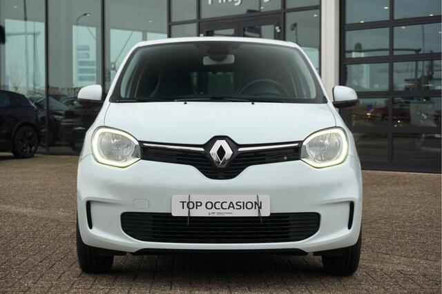Renault TWINGO 1.0 SCe Collection