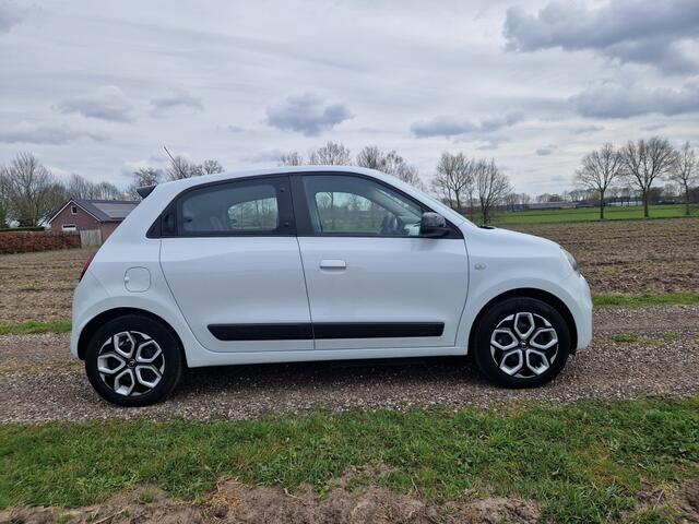 Renault TWINGO Z.E. R80 E-Tech Equilibre