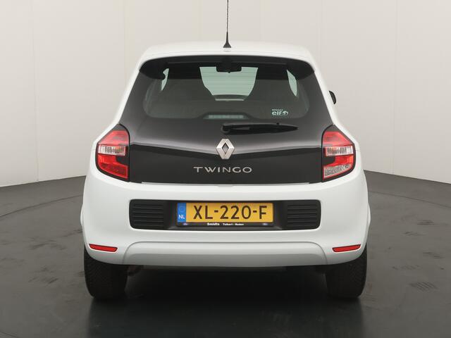 Renault TWINGO 1.0 SCe 71 pk Collection | Airco | Bluetooth |