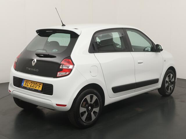 Renault TWINGO 1.0 SCe 71 pk Collection | Airco | Bluetooth |