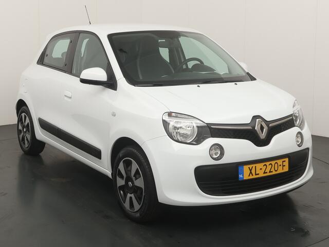 Renault TWINGO 1.0 SCe 71 pk Collection | Airco | Bluetooth |