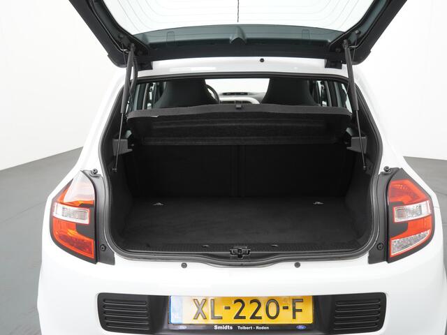 Renault TWINGO 1.0 SCe 71 pk Collection | Airco | Bluetooth |