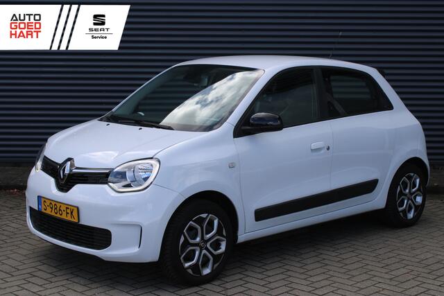 Renault TWINGO Z.E. R80 E-Tech Equilibre 22 kWh