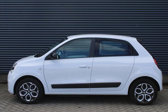 Renault TWINGO Z.E. R80 E-Tech Equilibre 22 kWh