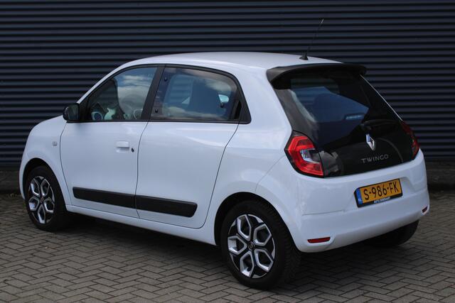 Renault TWINGO Z.E. R80 E-Tech Equilibre 22 kWh