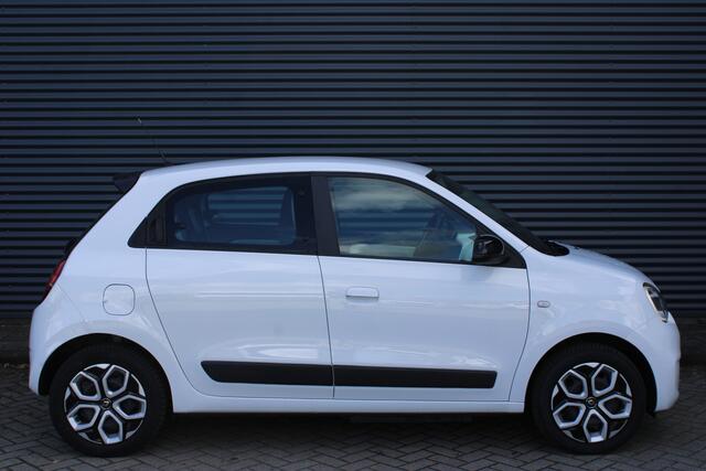Renault TWINGO Z.E. R80 E-Tech Equilibre 22 kWh