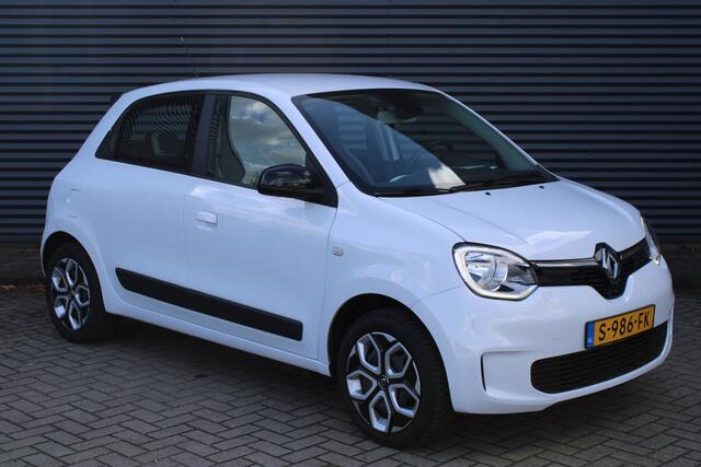 Renault TWINGO Z.E. R80 E-Tech Equilibre 22 kWh
