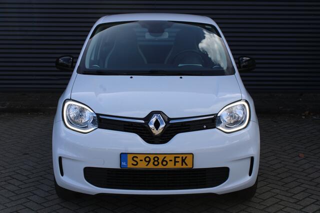 Renault TWINGO Z.E. R80 E-Tech Equilibre 22 kWh