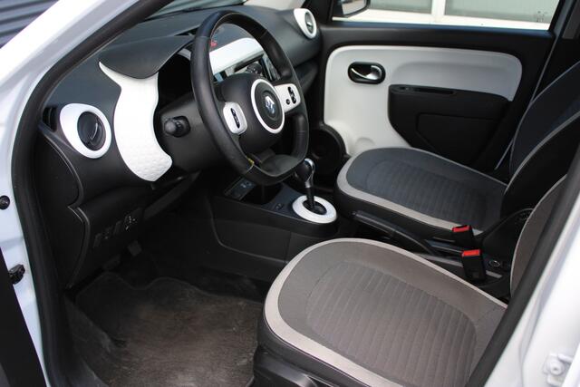 Renault TWINGO Z.E. R80 E-Tech Equilibre 22 kWh