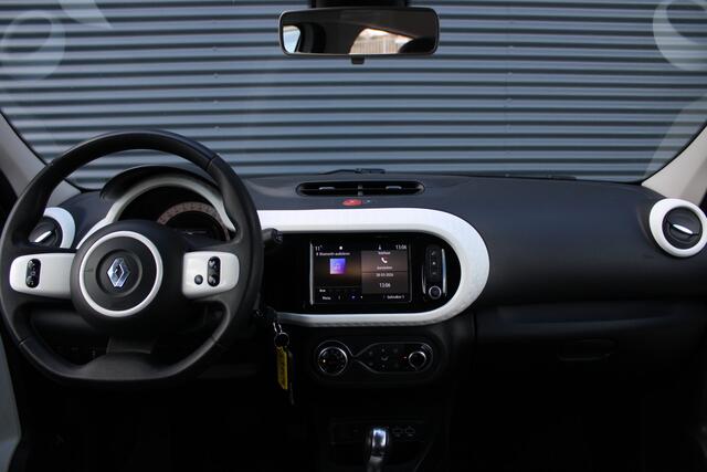 Renault TWINGO Z.E. R80 E-Tech Equilibre 22 kWh