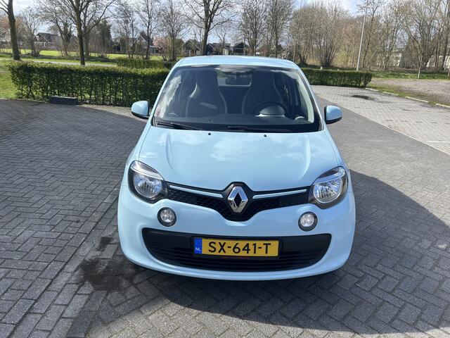 Renault TWINGO 1.0 SCe Collection Airco Cv Speed Limiter Elec Pakket Nap