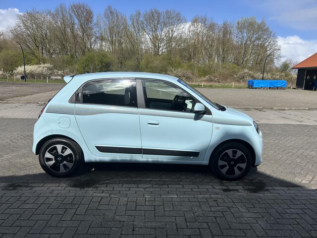 Renault TWINGO 1.0 SCe Collection Airco Cv Speed Limiter Elec Pakket Nap