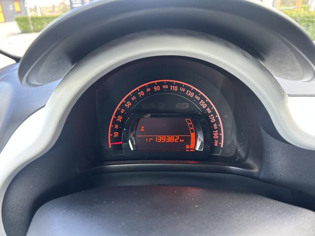 Renault TWINGO 1.0 SCe Collection Airco Cv Speed Limiter Elec Pakket Nap