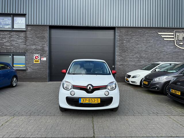 Renault TWINGO 1.0 SCe Collection | 1E EIGENAAR | 12MND GARANTIE | AUTOMAAT | AIRCO | BLUETOOTH | ELECRAMEN |
