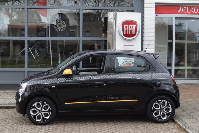 Renault TWINGO 1.0 SCe Collection|Orig.NL|1e eig.|Led|Airco