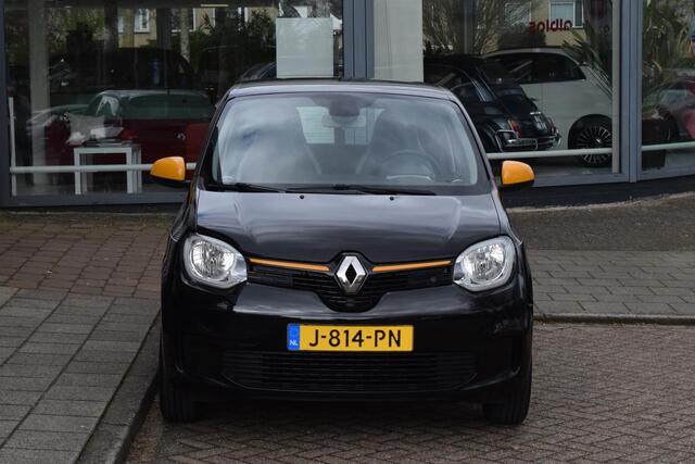 Renault TWINGO 1.0 SCe Collection|Orig.NL|1e eig.|Led|Airco