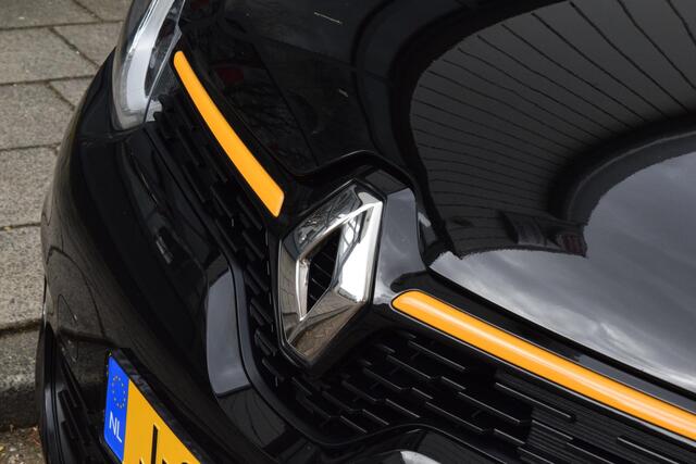 Renault TWINGO 1.0 SCe Collection|Orig.NL|1e eig.|Led|Airco
