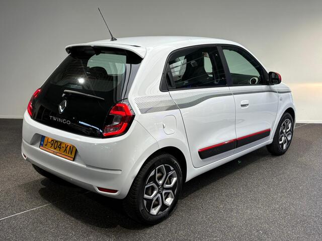 Renault TWINGO 1.0 SCe Collection | Airco | Elektrische ramen | Cruisecontrol |