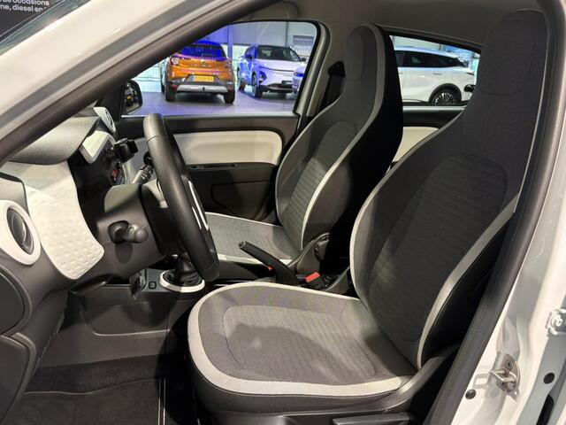 Renault TWINGO 1.0 SCe Collection | Airco | Elektrische ramen | Cruisecontrol |