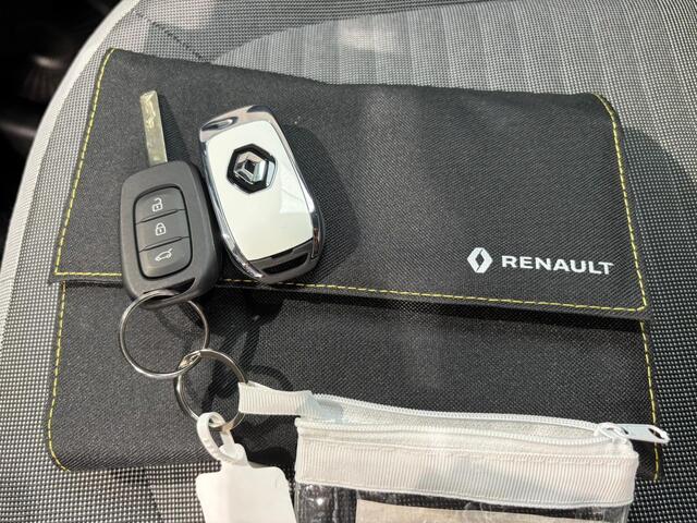 Renault TWINGO 1.0 SCe Collection | Airco | Elektrische ramen | Cruisecontrol |