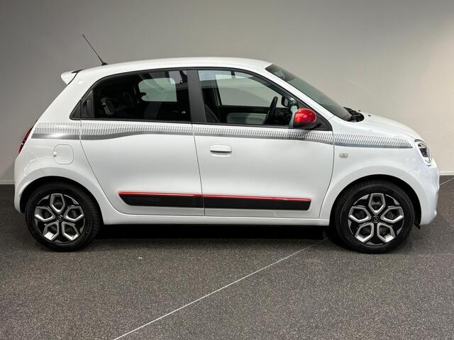 Renault TWINGO 1.0 SCe Collection | Airco | Elektrische ramen | Cruisecontrol |