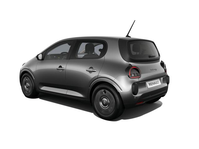 Renault TWINGO Evolution | LED-achterlichten | LED-dagrijverlichting met specifiek vormgegeven lichtsignatuur | Parkeersensoren achter met sonische weergave