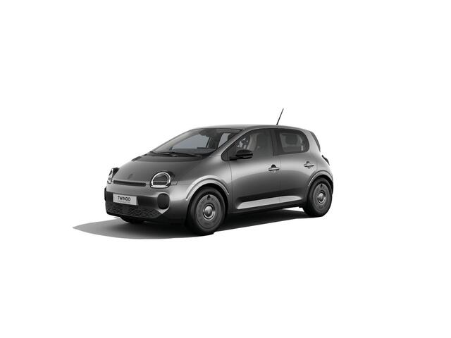 Renault TWINGO Evolution | LED-achterlichten | LED-dagrijverlichting met specifiek vormgegeven lichtsignatuur | Parkeersensoren achter met sonische weergave