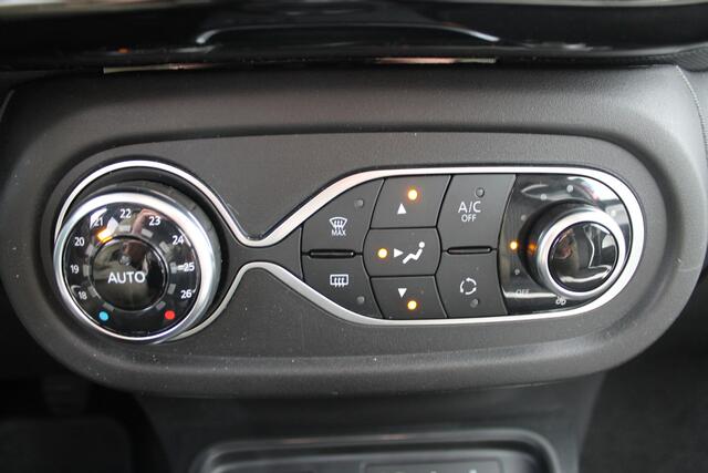 Renault TWINGO 0.9 TCe Turbo 90 PK Intens ! | Camera achter | LM Velgen | ECC | Apple car play |