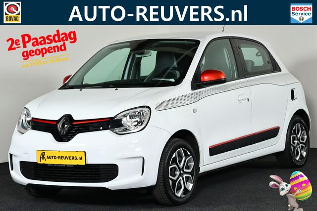 Renault TWINGO 1.0 SCe Collection / Bluetooth / Airco