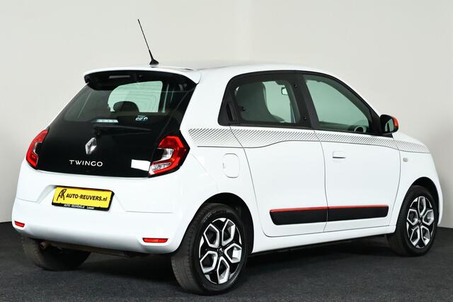 Renault TWINGO 1.0 SCe Collection / Bluetooth / Airco