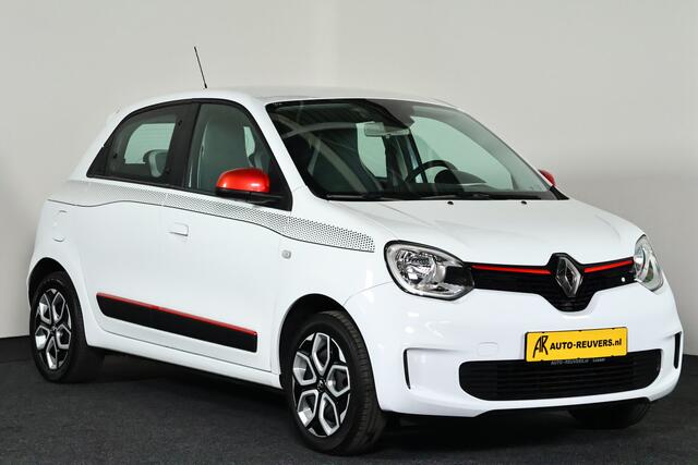 Renault TWINGO 1.0 SCe Collection / Bluetooth / Airco